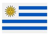 bandera de uruguay